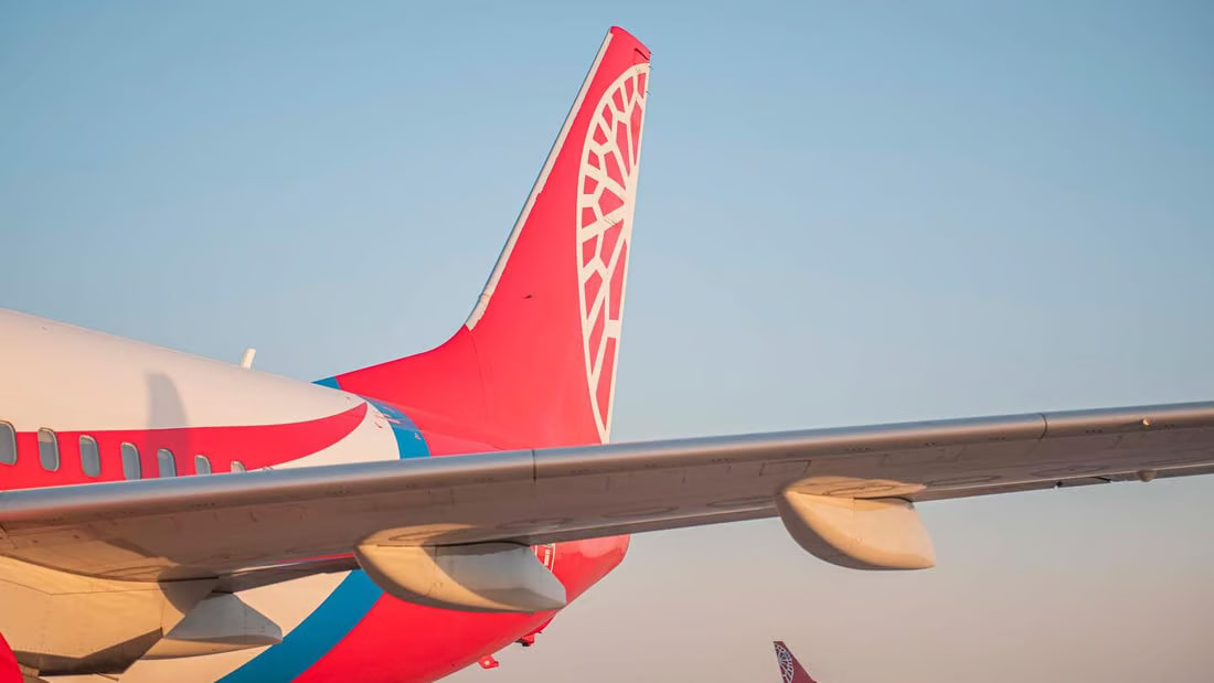 Fly Baghdad website goes offline after U.S. sanctions