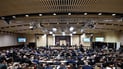 Iraq’s parliament to hold emergency Sunday session on regional security