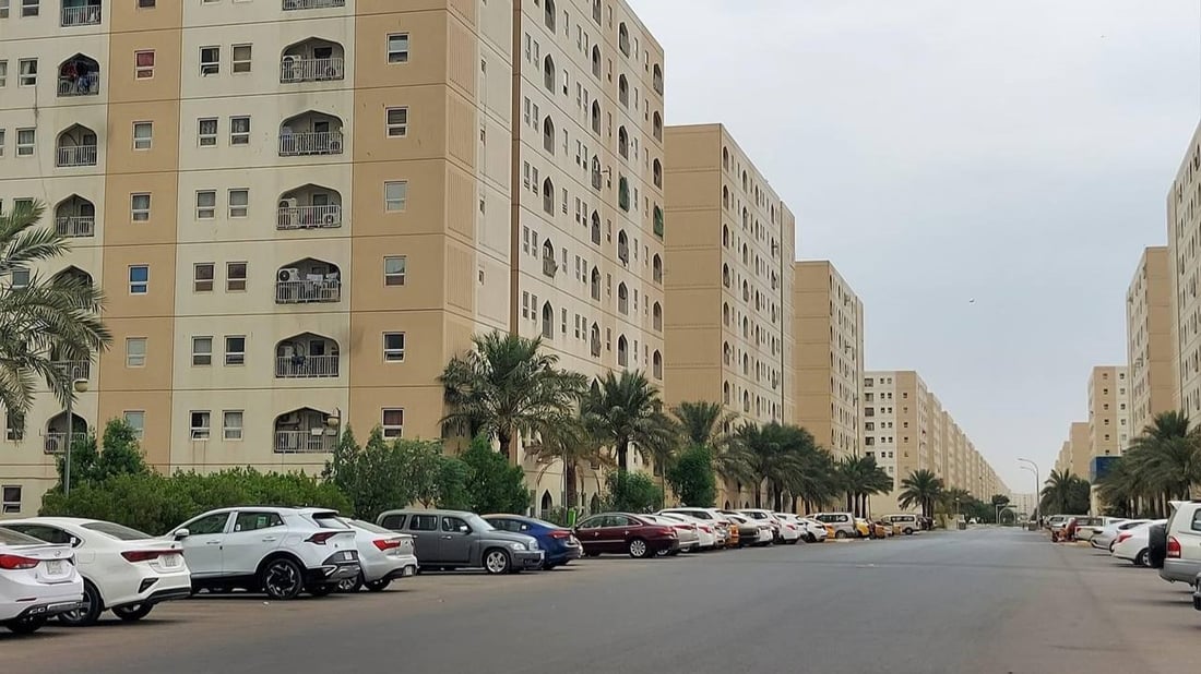 كم يبلغ إيجار شقة مؤثثة في بسماية؟ المجمع لا يحدد الأسعار بل مزاج المالك (صور)