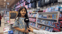 نوور کیژۆڵەیەکی سەرودڵ خۆشە و سێ رۆژە چاوەڕێی کردنەوەی مەکتەبە
