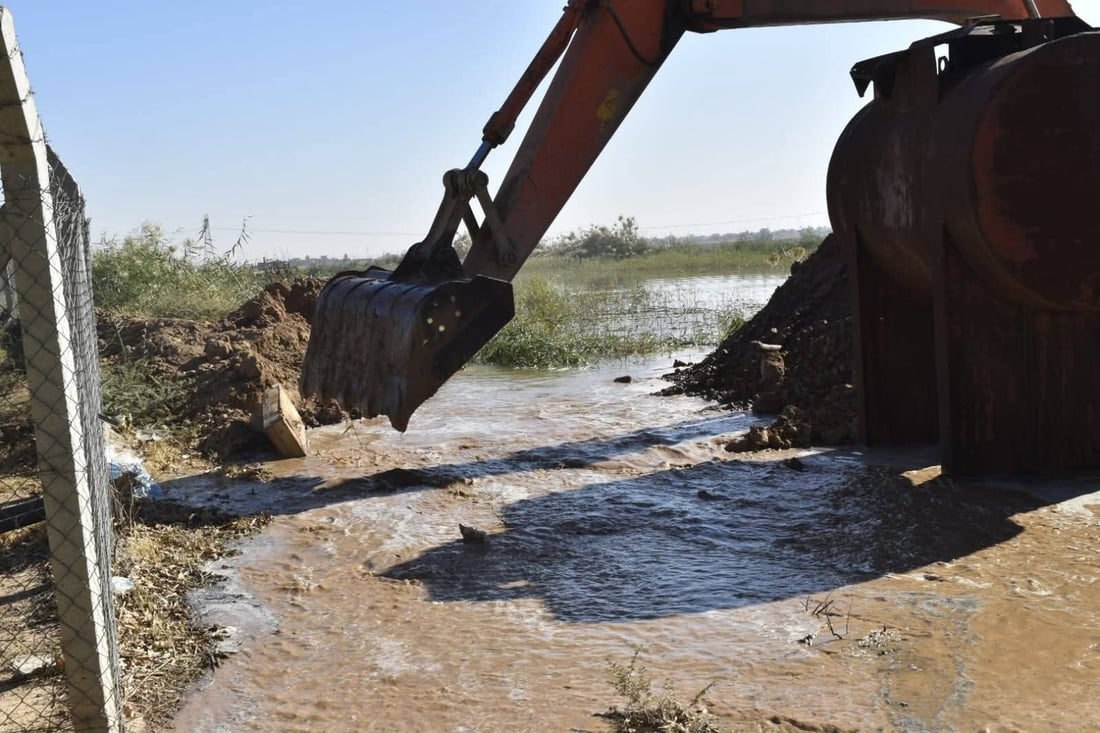 “خاوەنەکانیان رووبەڕووی دادگا دەکرێنەوە”
