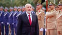 سەرۆک کۆماری عێراق: کە لەگەڵ ئێران دەبین نە لەگەڵ ئەمریکاش