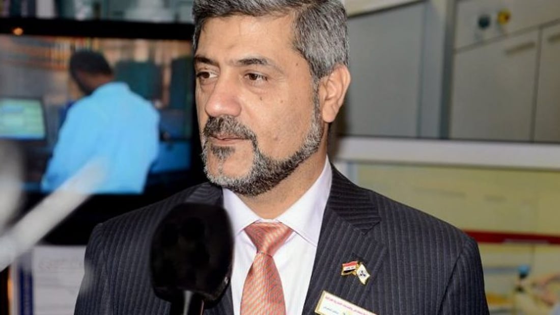 Court seeks to lift MP’s immunity over company he co-founded with former minister