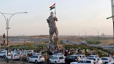 پشووی ئەو فەرمانبەرانەی گەڕاونەتەوە ناوچە کوردستانییەکان درێژ کرایەوە