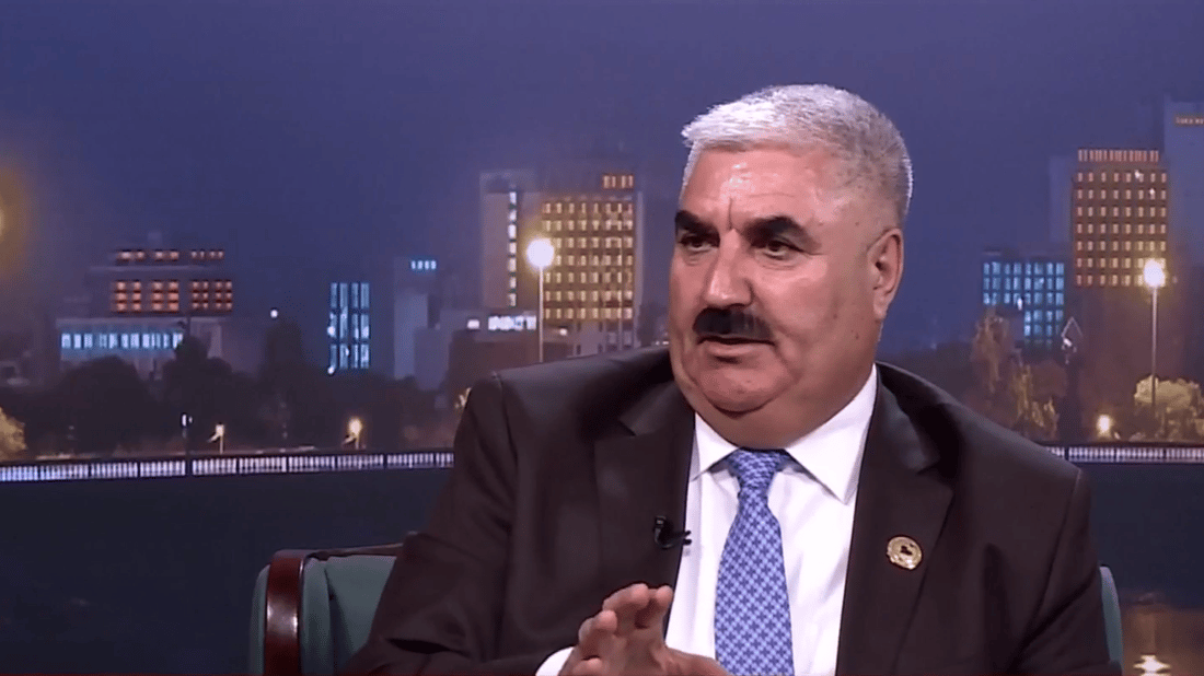Iraqi lawmaker calls for urgent aid in Sinjar amid harsh winter conditions