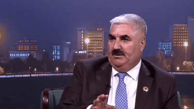 Iraqi lawmaker calls for urgent aid in Sinjar amid harsh winter conditions