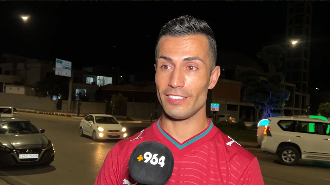 رۆناڵدۆکەى سۆران گەڕاوەتەوە کوردستان