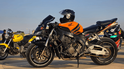 پێشبڕکێی ئۆتۆمبێل و ماتۆڕسکیل بەڕێوەچوو