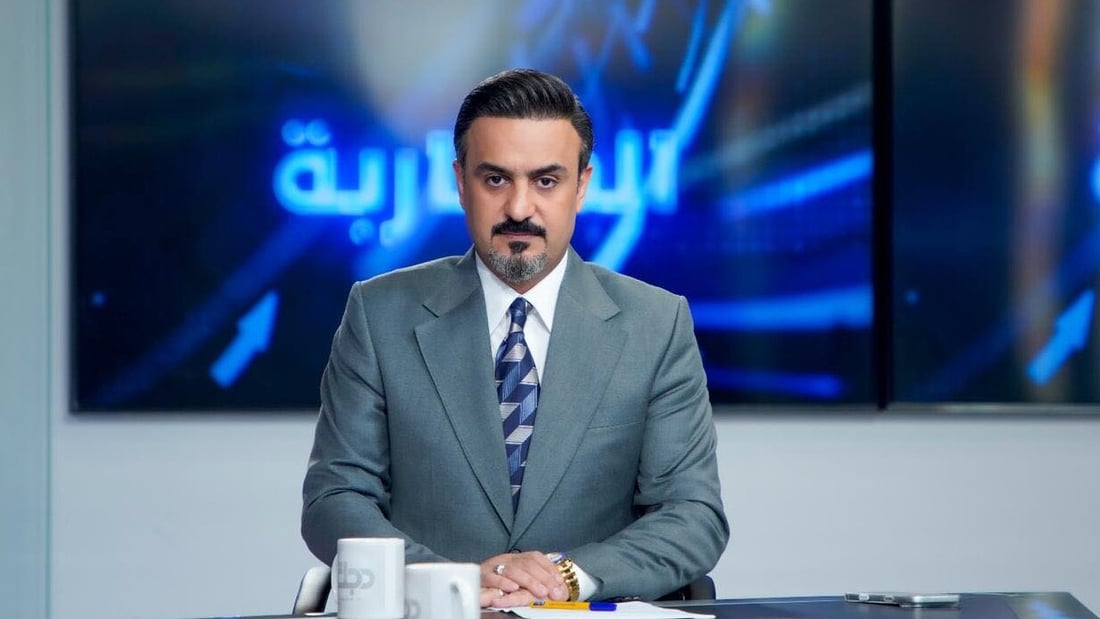 سامر جواد يطفئ أضواء استوديو “المقاربة” ويغادر قناة دجلة: انتهت رحلتي