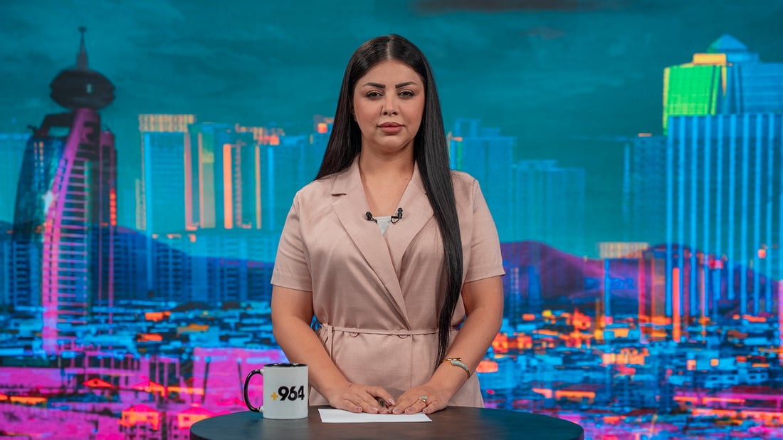 تابلۆ شێوێندراوەکان چاککرانەوە ودێنیز ئۆنداڤیش کوردییەکى باش دەزانێت