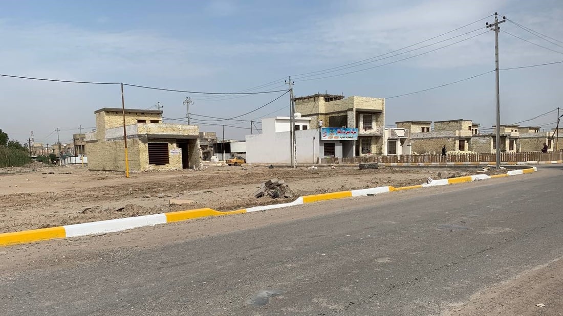 صور: قطع الأراضي على سريع دورة – يوسفية.. فرصة شراء مغرية لا تخلو من مغامرة!