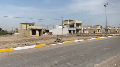 صور: قطع الأراضي على سريع دورة – يوسفية.. فرصة شراء مغرية لا تخلو من مغامرة!