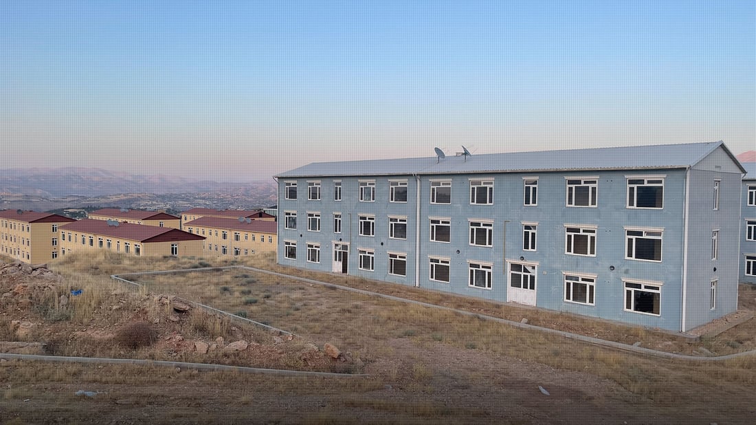 جێبەجێکردنی 20 هەزار یەکەکەی کرێنشینان راناوەستێت