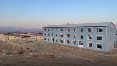 کەى بەردى بناغەى یەکەکانى دەستەى وەبەرهێنان دادەنرێن؟