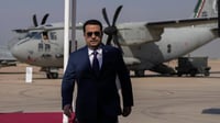 العراق 