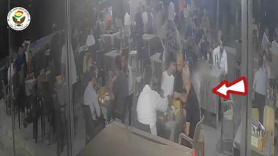 لە هەولێر ژن و پیاوێک لەسەر دزیکردن دەستگیر کران