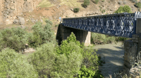 Man drowns in Choman district river as search for son continues