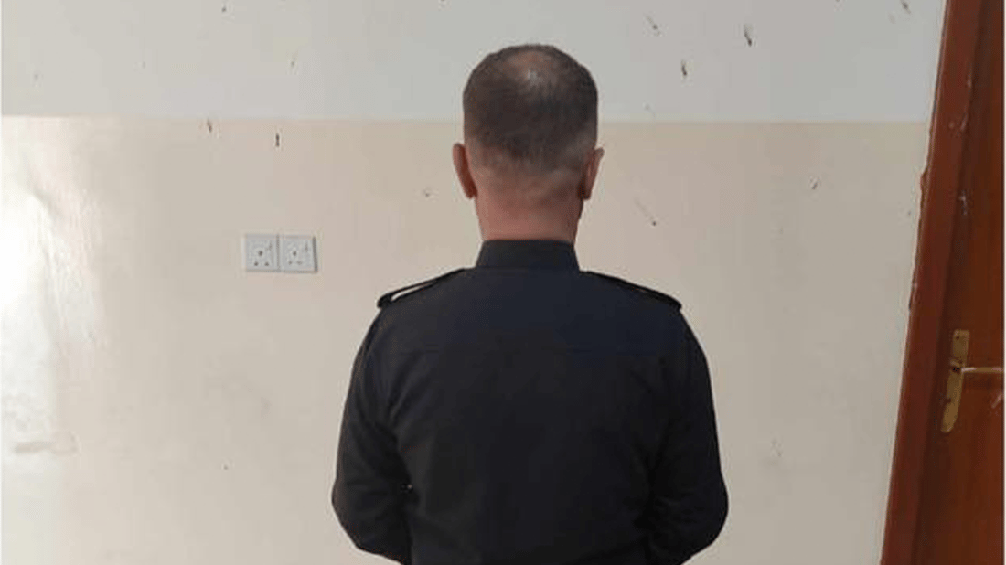 بکوژی گەنجەکەی سەیدسادق دەستگیر کرا