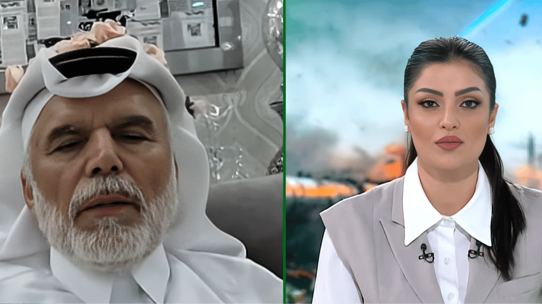 إسرائيل ستحتل الكويت! تفسير من قطر لحرائق نفط الخليج و”خطة نتنياهو”