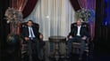 الحلبوسي يزور بافل طالباني ويبحث معه التعاون بين القوى السياسية