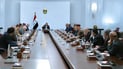 ئەنجومەنى ئاسایشى نیشتمانى عێراق لەبارەى هێرشەکانى ئەمریکا و سعودیە کۆبوونەوەیەکى نائاسایى ئەنجامدا