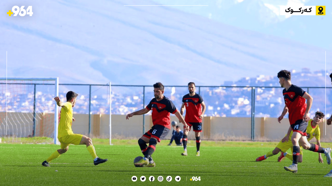 پێشمەرگەی هەولێر و ئارارات پێكه‌وه‌ سه‌ركه‌وتن