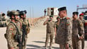 الجيش يرفع درجات الحيطة والحذر على الحدود مع سوريا