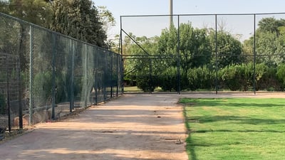 یانەی هەولێر یاریگەی مەشقی ئامادەیە و تیپی نییە