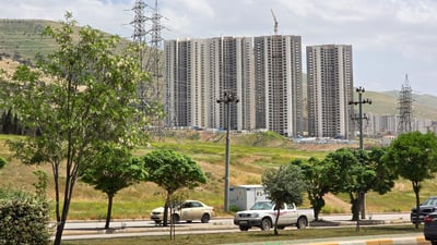 کرێکارێک لە کاتی کارکردندا گیانی لەدەستداوە