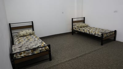 هەولێر بوو بە خاوەن سەنتەری شیاندنەوەی ئالودەبووانی مادەی هۆشبەر