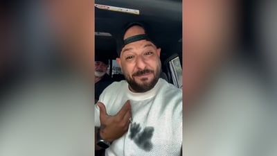 بعد حملة البط والسلاحف.. الأكرع يعلن إطلاق مليون سمكة في دجلة قريباً