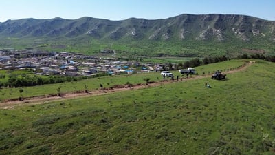 Man allegedly kills wife and injures children in Duhok village