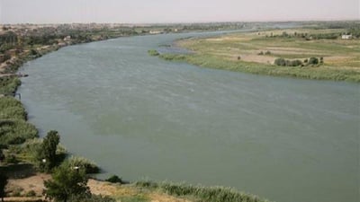 واسط.. “الليلة الماطرة” تنهي أزمة الحصص المائية