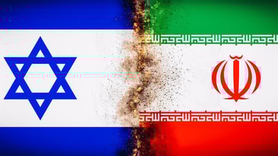 ئێران: “تۆڕێكی سیخوڕیی ئیسرائیلمان دەستگیر كرد”