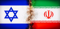 ئێران دەڵێ، سیخوڕێکی مۆسادی لە سێدارەدا