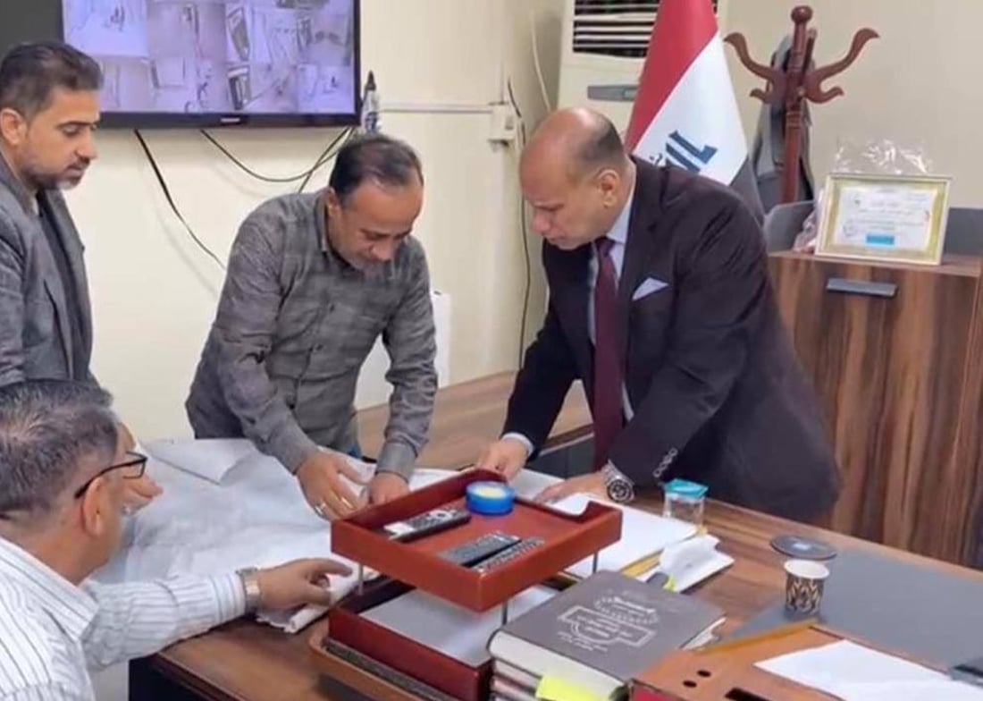 تفاصيل خطة إنشاء 20 ملعباً في الزبير.. إنهاء التقاطعات بدأ والعمل وصل إلى 8