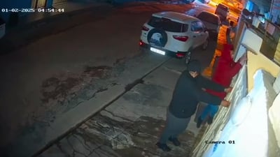 فيديو: القبض على “قاقي” في أربيل بعد سلسة جرائم تخريب وسرقة
