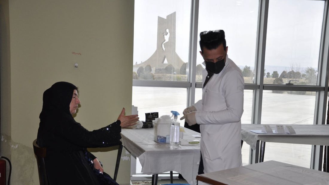 هێشتا رێكاره‌كانى ناسینەوەی روفاتی 17 پێشمەرگەکەی حەویجە كۆتایی نه‌هاتووه‌