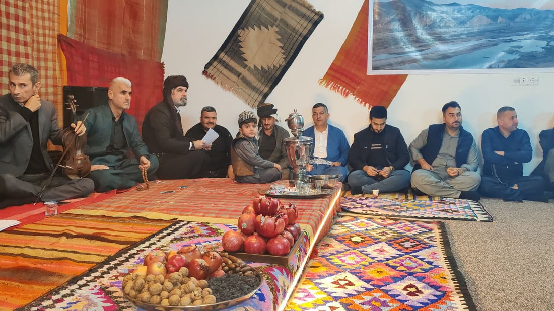 مامۆستایەکى ئاینیى: جلى کوردى جێگەى رەزامەندى پێغەمبەرى خودایە