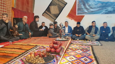 مامۆستایەکى ئاینیى: جلى کوردى جێگەى رەزامەندى پێغەمبەرى خودایە