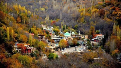 بیاره‌ ده‌خرێته‌ ناو پێشبڕكێى باشترین گوندى گه‌شتیاری لە جیهاندا