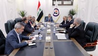 العراق يمنع إعادة تمثيل الجرائم في البرامج التلفزيوني