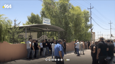 “براكەم بە ناهەق كوژرا”