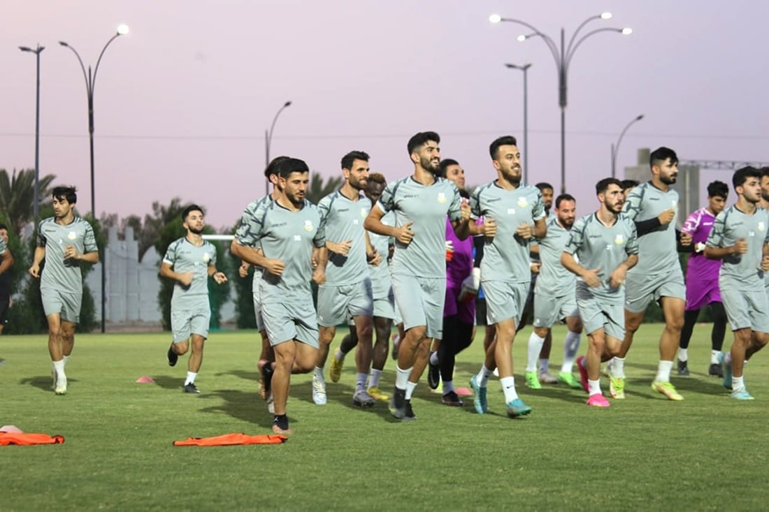 ئه‌مجاره‌ یانه‌ی هەولێر ده‌یه‌وێت نەفتی بەسڕە بسووتێنێت