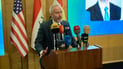 “پێویستە پێشمەرگە فەرمان لە حكومەت وەربگرێت نەک حزبەكان”