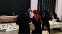 بیست ڕۆژ پێش ئێستا گیانی لەدەستدا و ئەمڕۆ بەرھەمەکانی لە پێشانگایەک نمایشکران