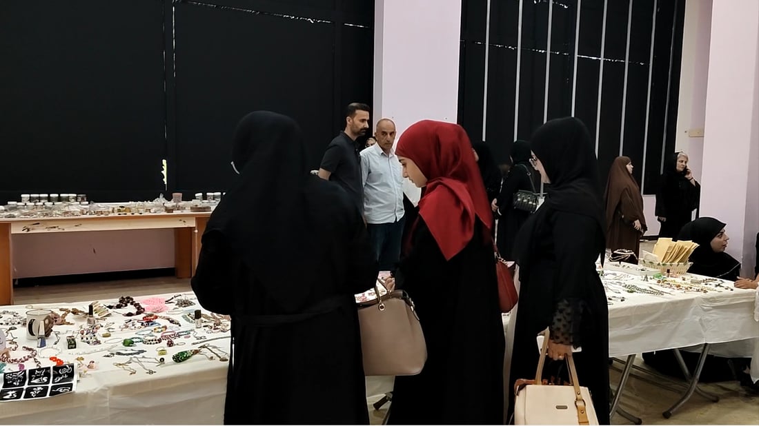 بیست ڕۆژ پێش ئێستا گیانی لەدەستدا و ئەمڕۆ بەرھەمەکانی لە پێشانگایەک نمایشکران