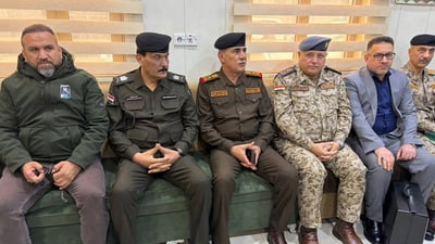 الخفاجي: شمول شهداء وجرحى القوات الأمنية في كردستان بتكريم السوداني