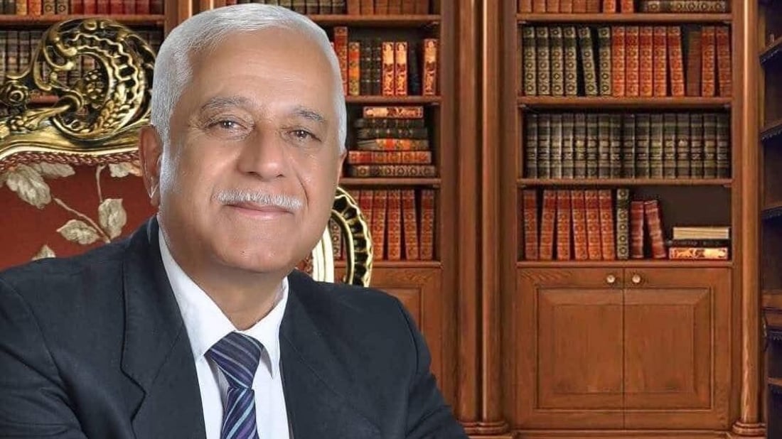 الجبهة التركمانية تنعى الأديب شمس الدين أوغلو