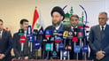 Al-Hakim says Iraq’s census will remain free of ‘political implications’